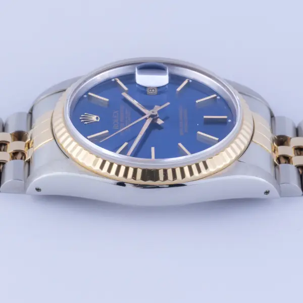 Rolex Datejust 16233