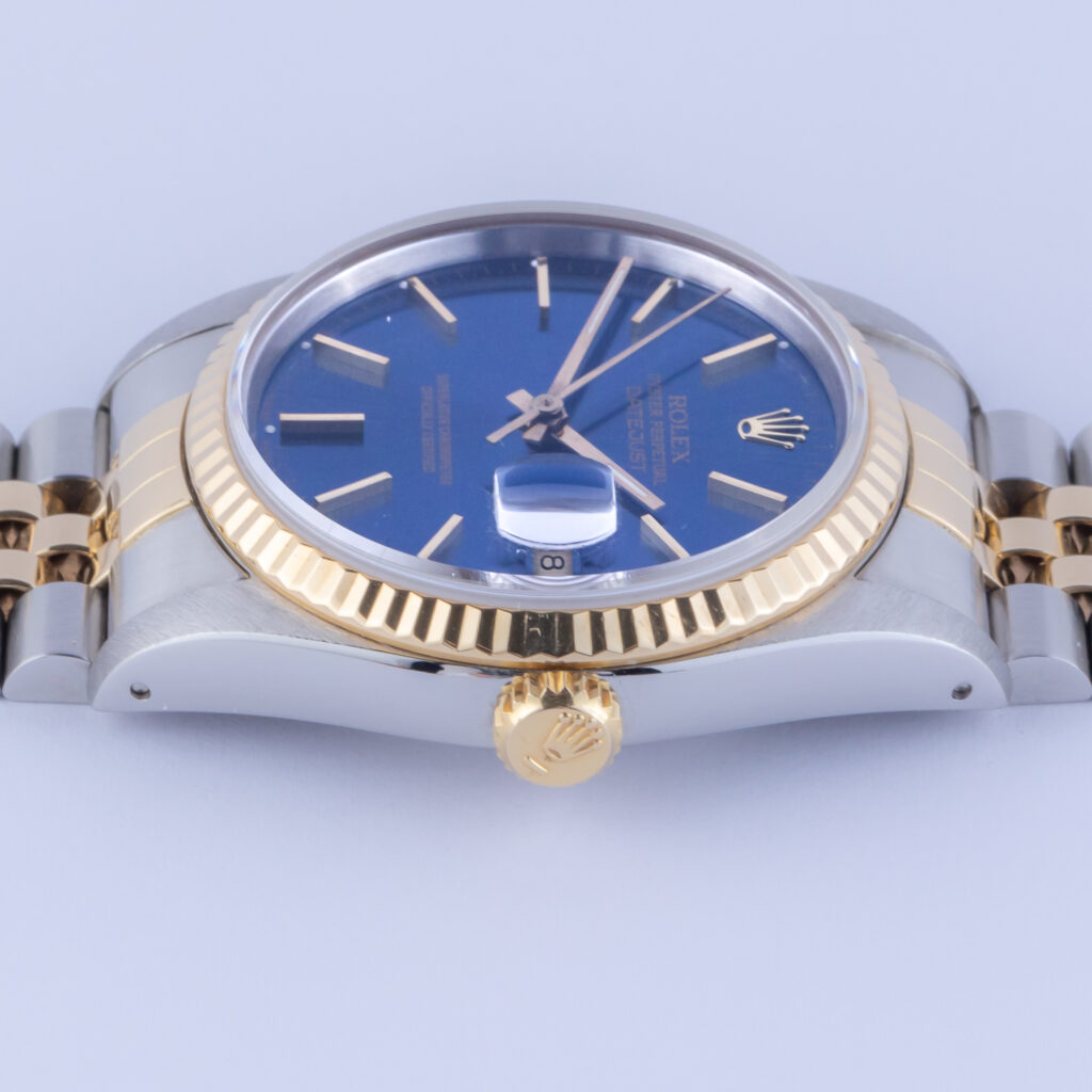 Rolex Datejust 16233