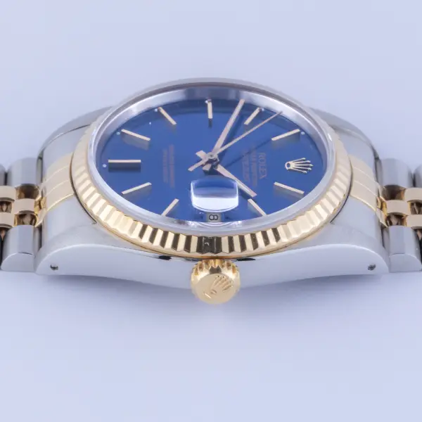 Rolex Datejust 16233