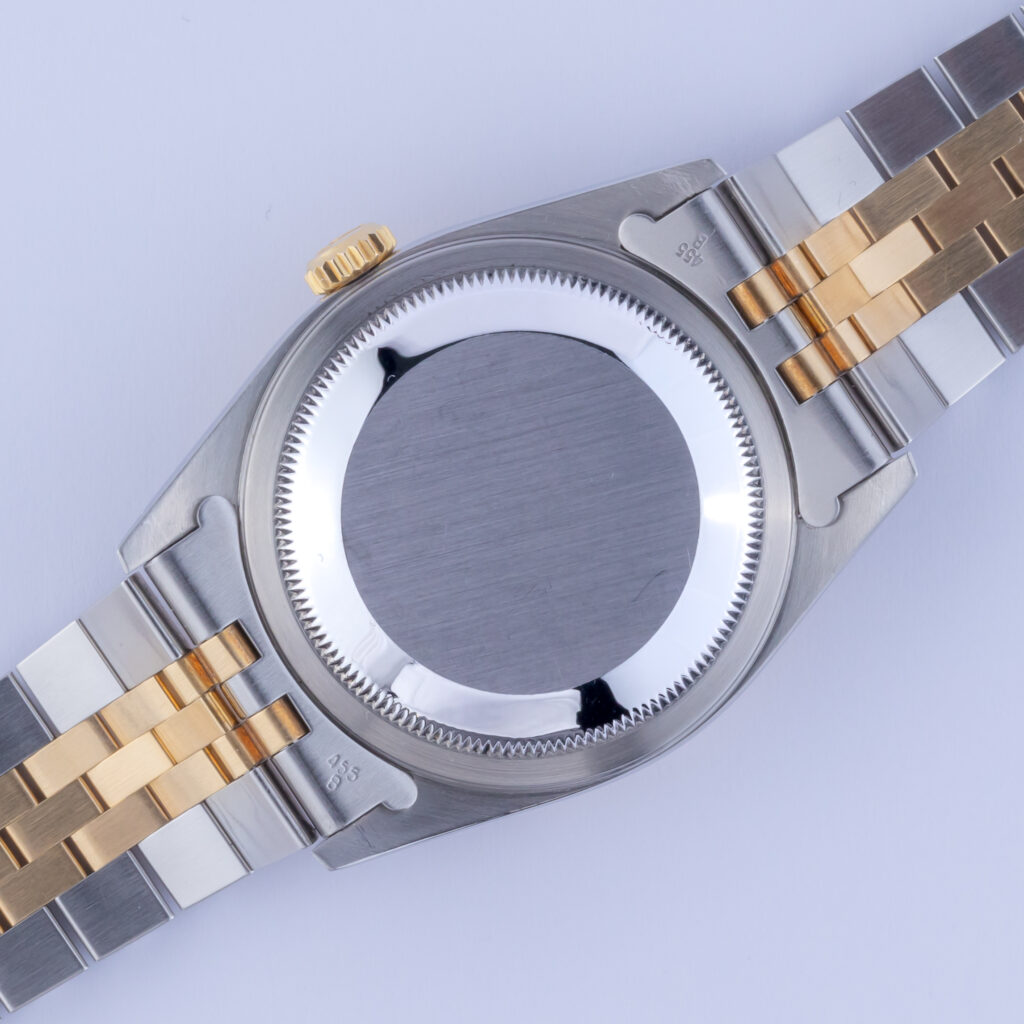 Rolex Datejust 16233