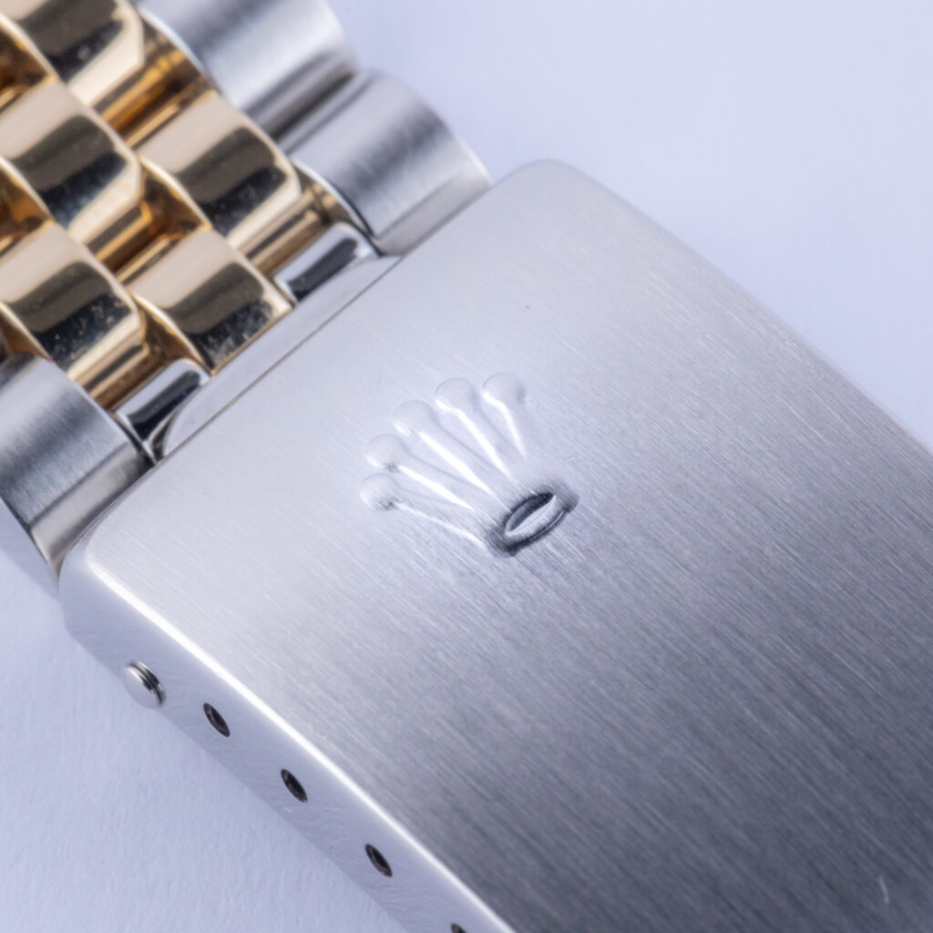 Rolex Datejust 16233