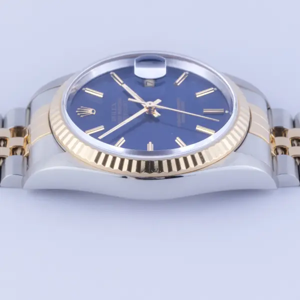 Rolex Datejust 16233