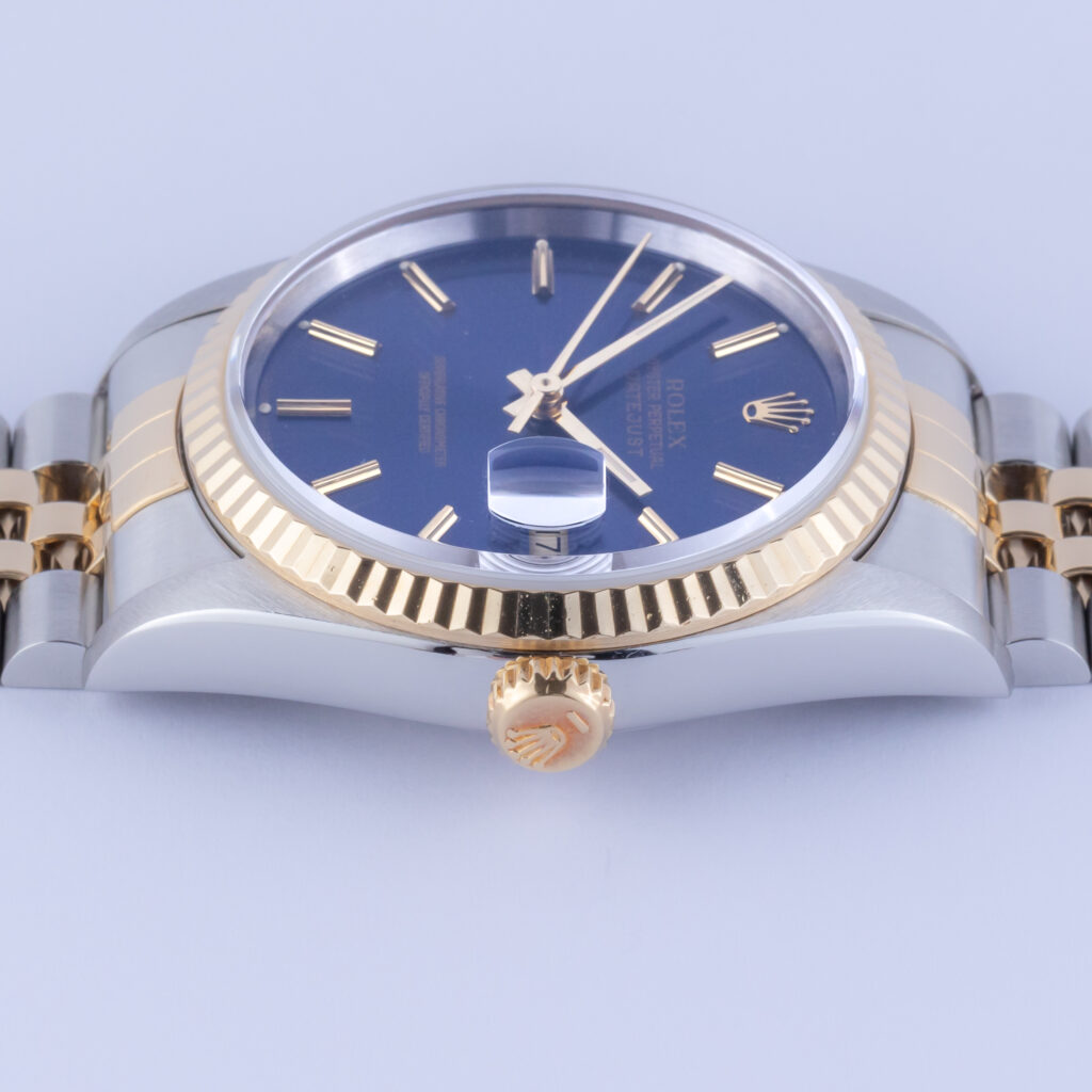 Rolex Datejust 16233