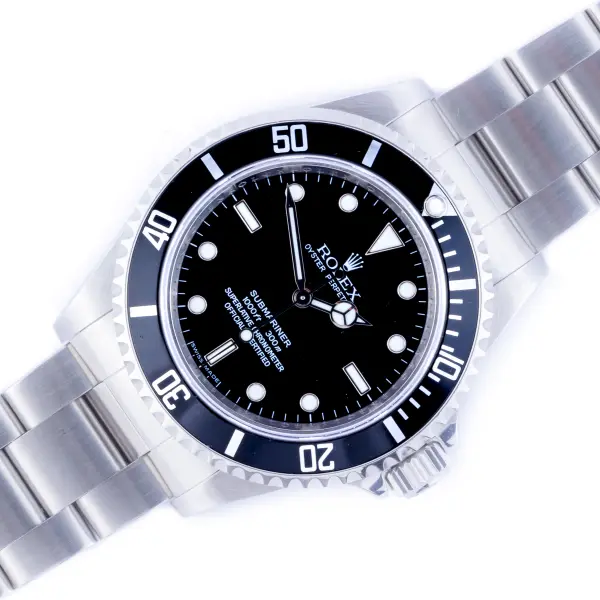 Rolex Submariner 14060M