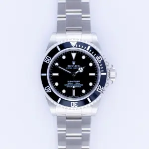 Rolex Submariner 14060M