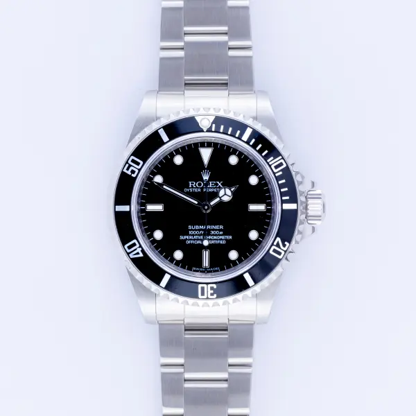 Rolex Submariner 14060M