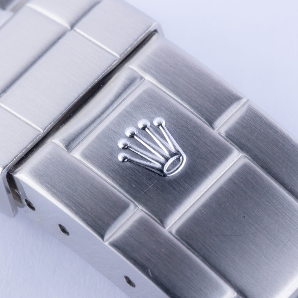 Rolex Submariner 14060M