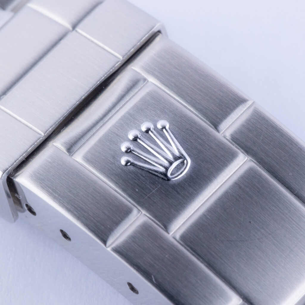 Rolex Submariner 14060M