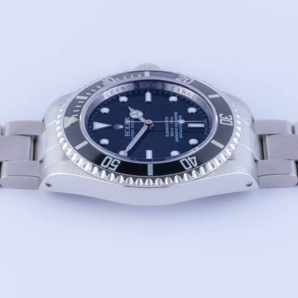 Rolex Submariner 14060M