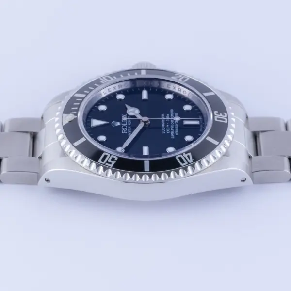 Rolex Submariner 14060M