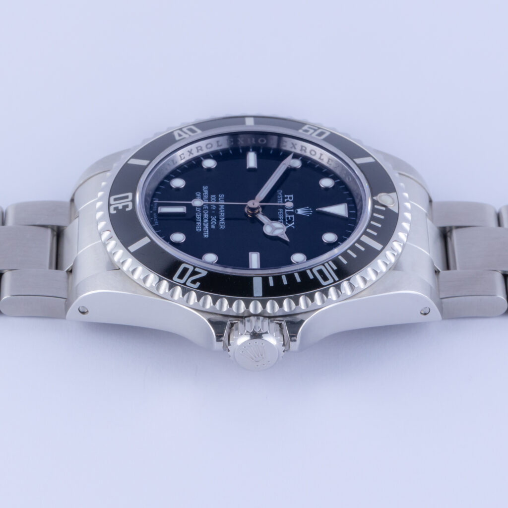 Rolex Submariner 14060M