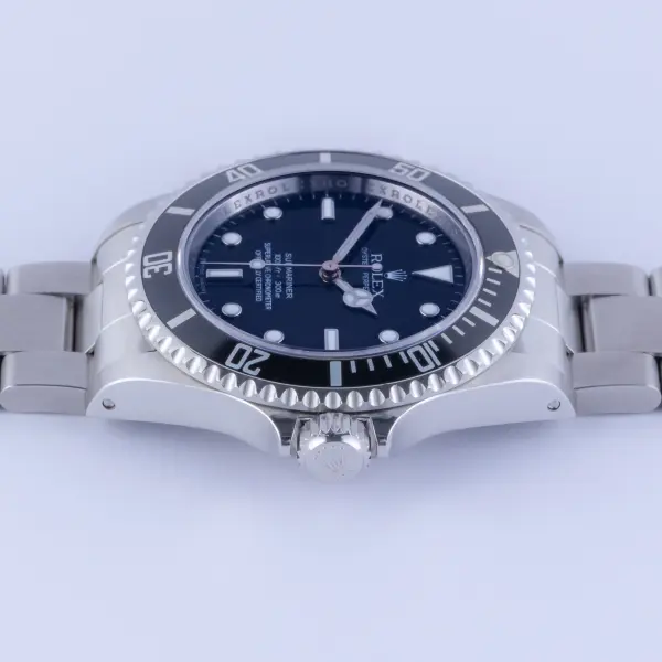 Rolex Submariner 14060M