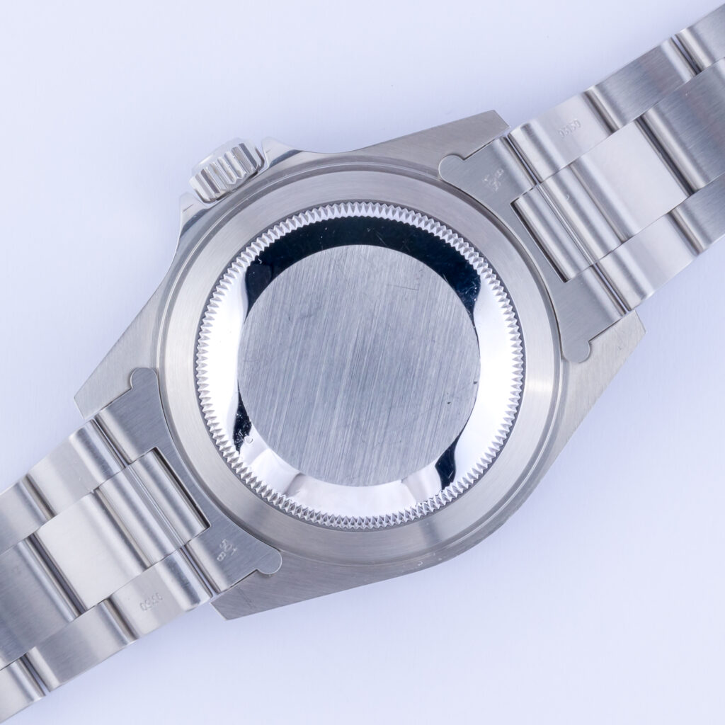 Rolex Submariner 14060M