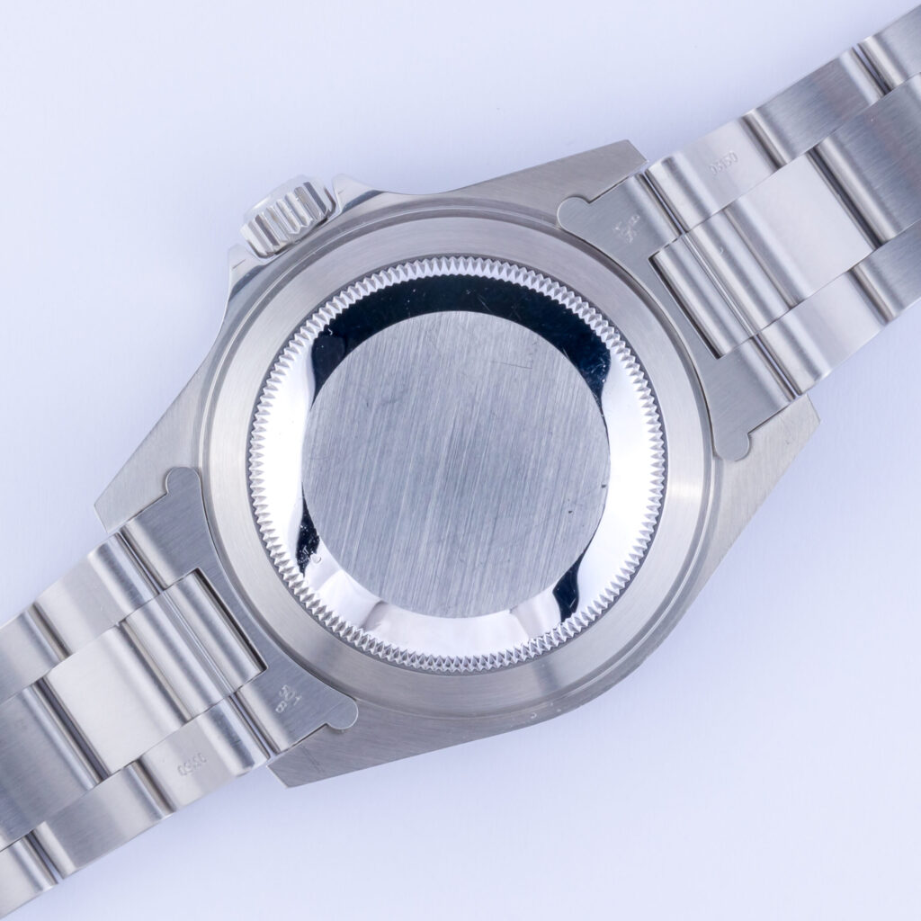 Rolex Submariner 14060M