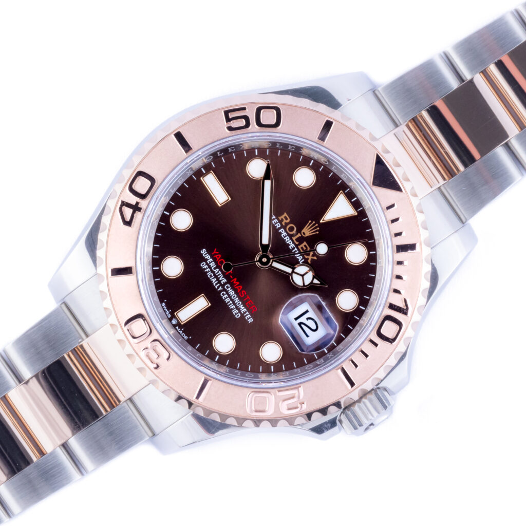 Rolex Yacht-Master 126621