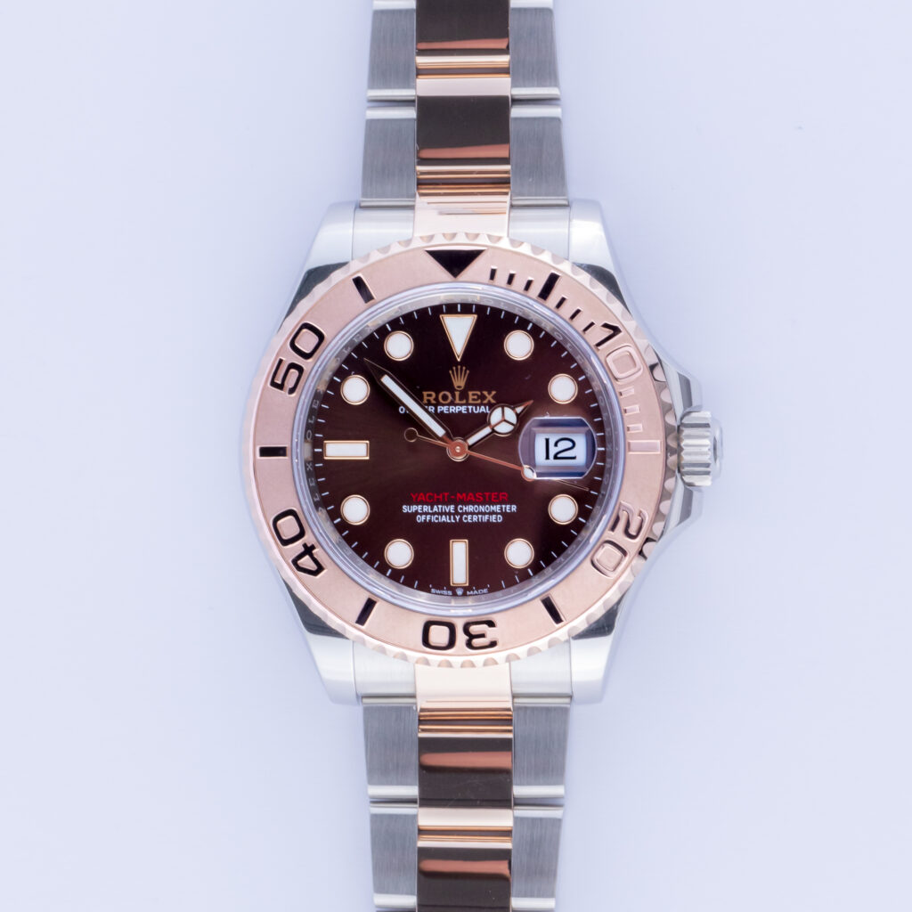 Rolex Yacht-Master 126621