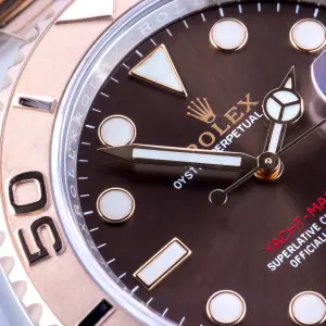 Rolex Yacht-Master 126621