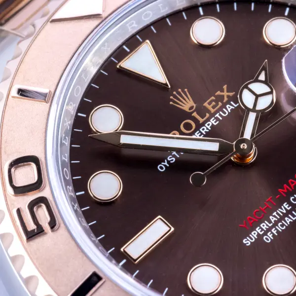 Rolex Yacht-Master 126621
