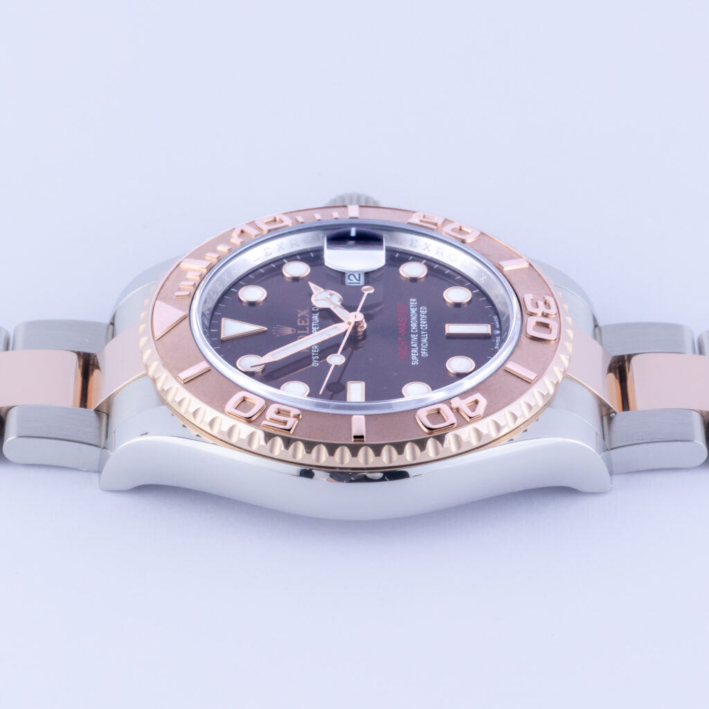 Rolex Yacht-Master 126621