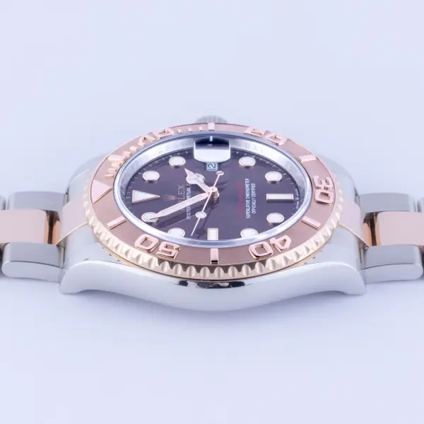 Rolex Yacht-Master 126621