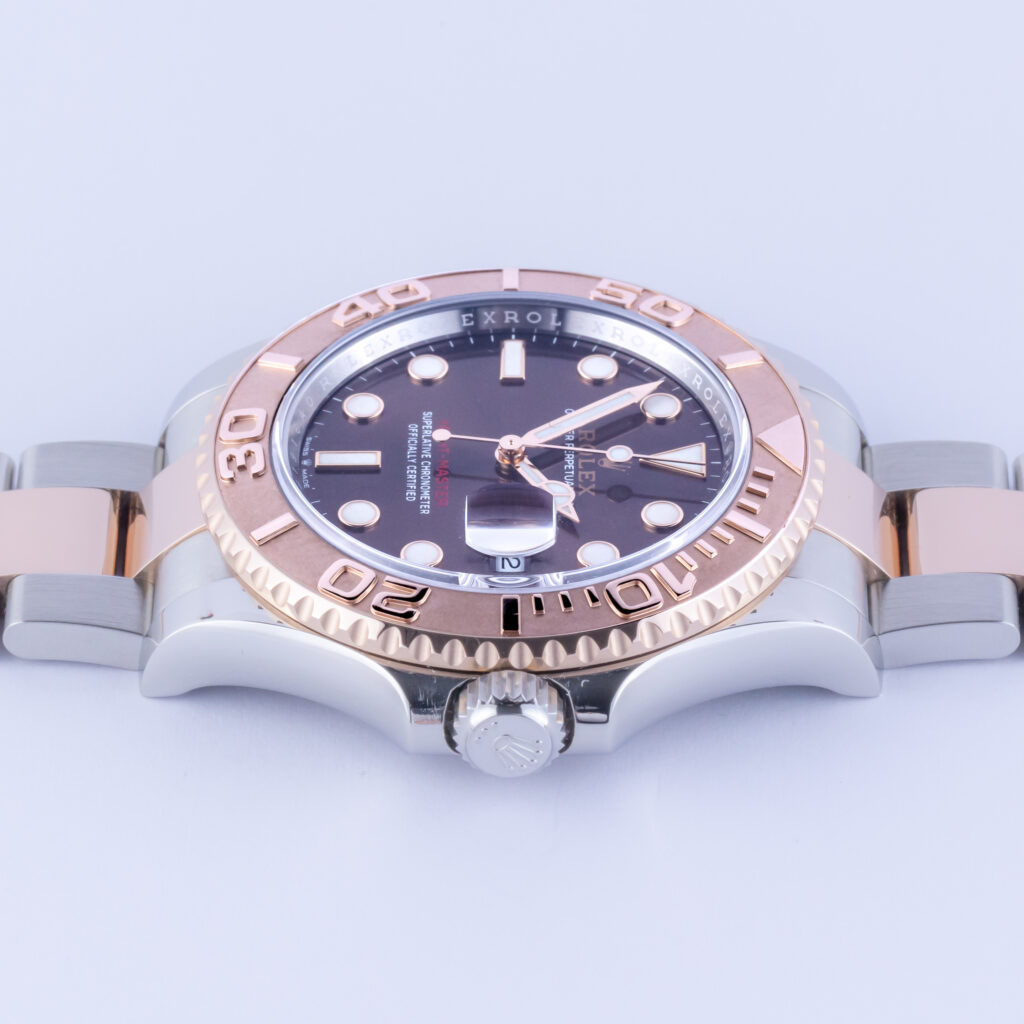 Rolex Yacht-Master 126621