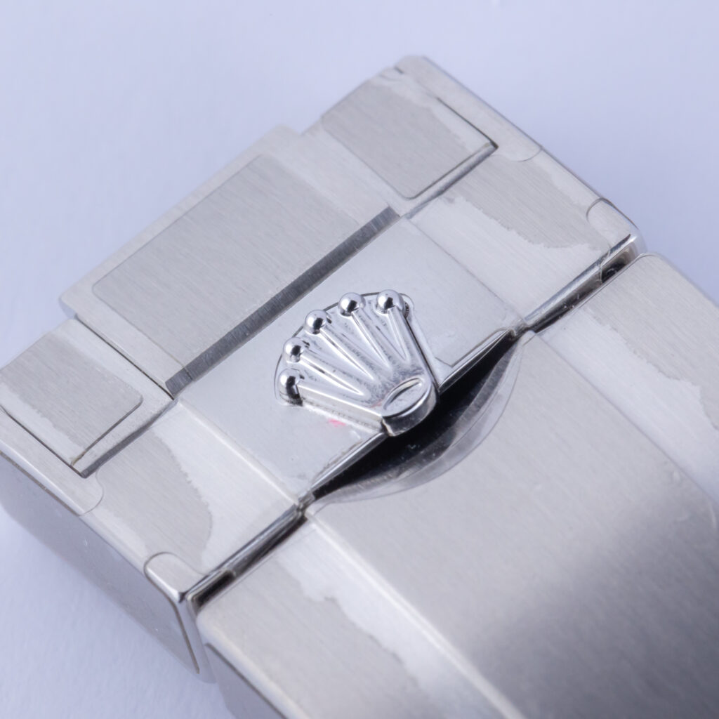 Rolex Sea Dweller 126600