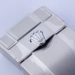 Rolex Sea Dweller 126600