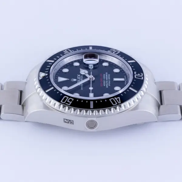 Rolex Sea Dweller 126600
