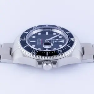Rolex Sea Dweller 126600