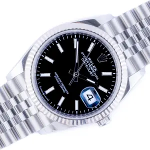 Rolex Datejust 126234