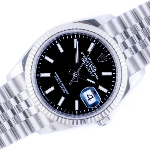 Rolex Datejust 126234