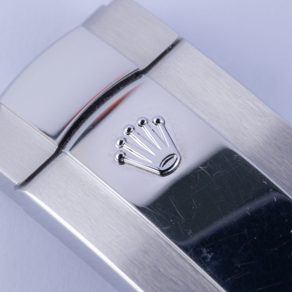 Rolex Datejust 126234