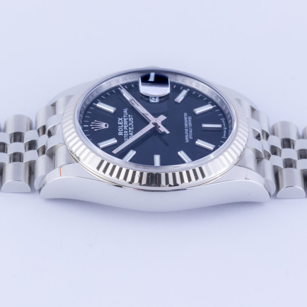 Rolex Datejust 126234