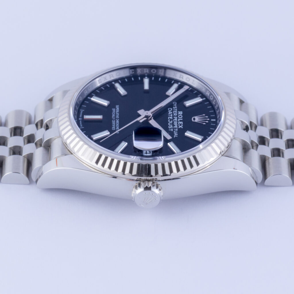 Rolex Datejust 126234