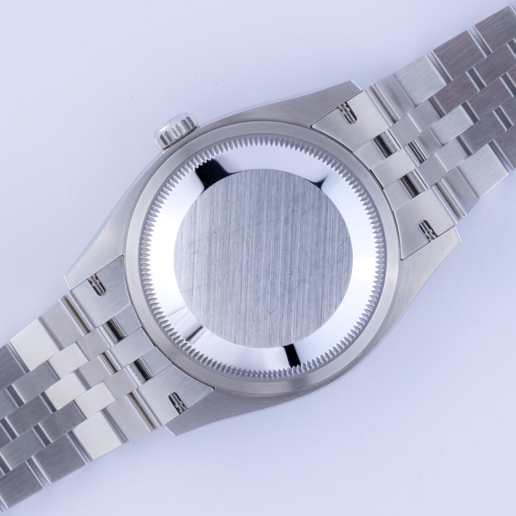 Rolex Datejust 126234