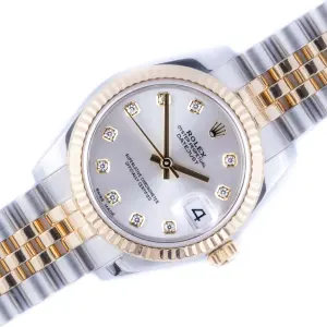 Rolex Lady-Datejust 178273