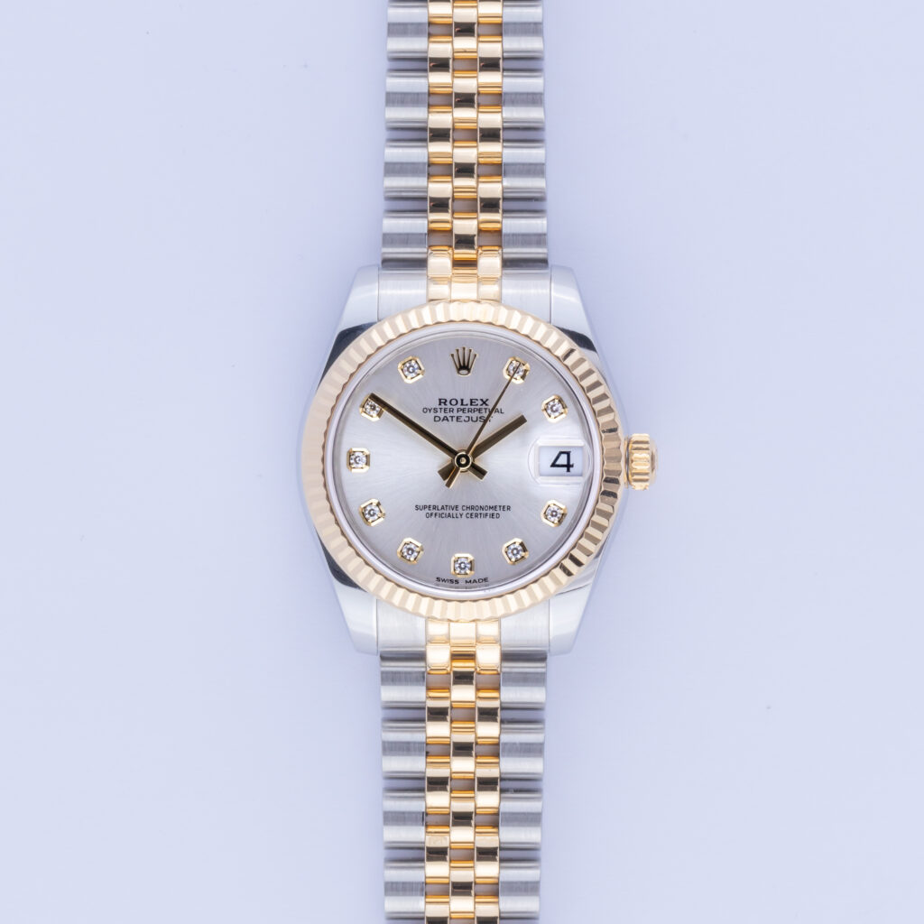 Rolex Lady-Datejust 178273