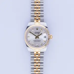 Rolex Lady-Datejust 178273