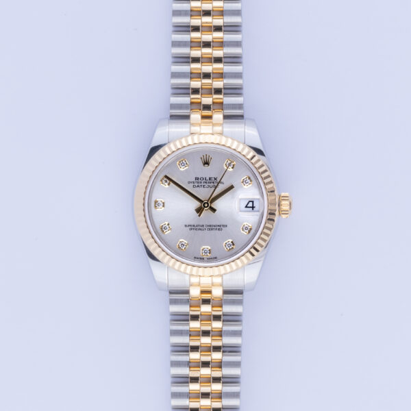 Rolex Lady-Datejust 178273