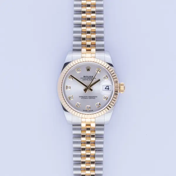 Rolex Lady-Datejust 178273
