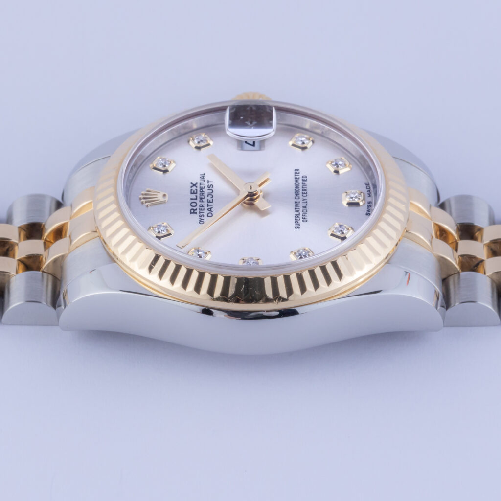 Rolex Lady-Datejust 178273