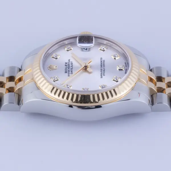 Rolex Lady-Datejust 178273