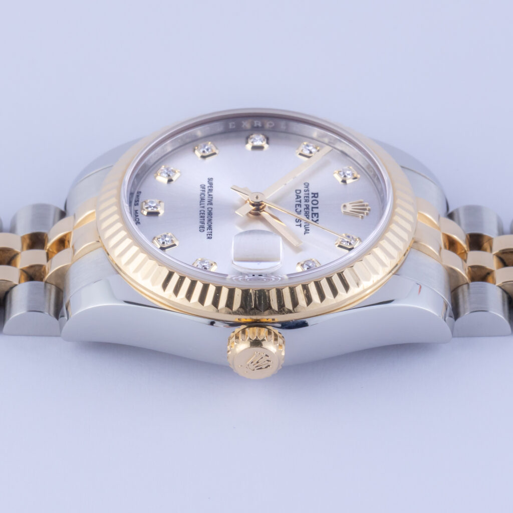 Rolex Lady-Datejust 178273