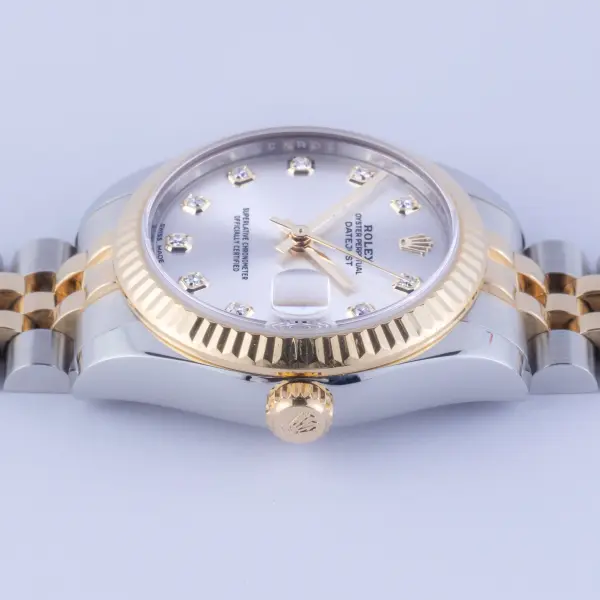 Rolex Lady-Datejust 178273