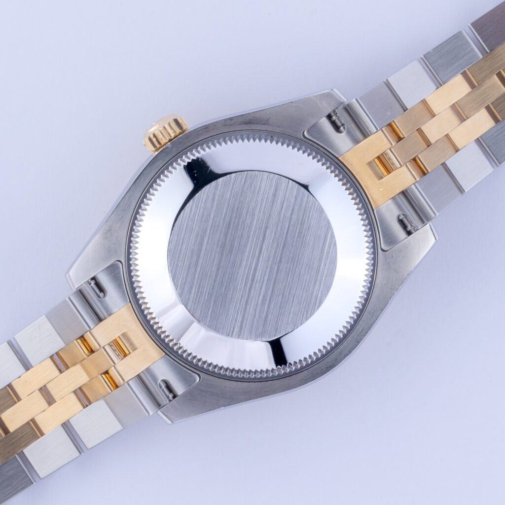 Rolex Lady-Datejust 178273