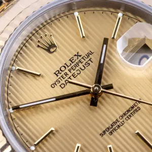 Rolex Datejust 16233