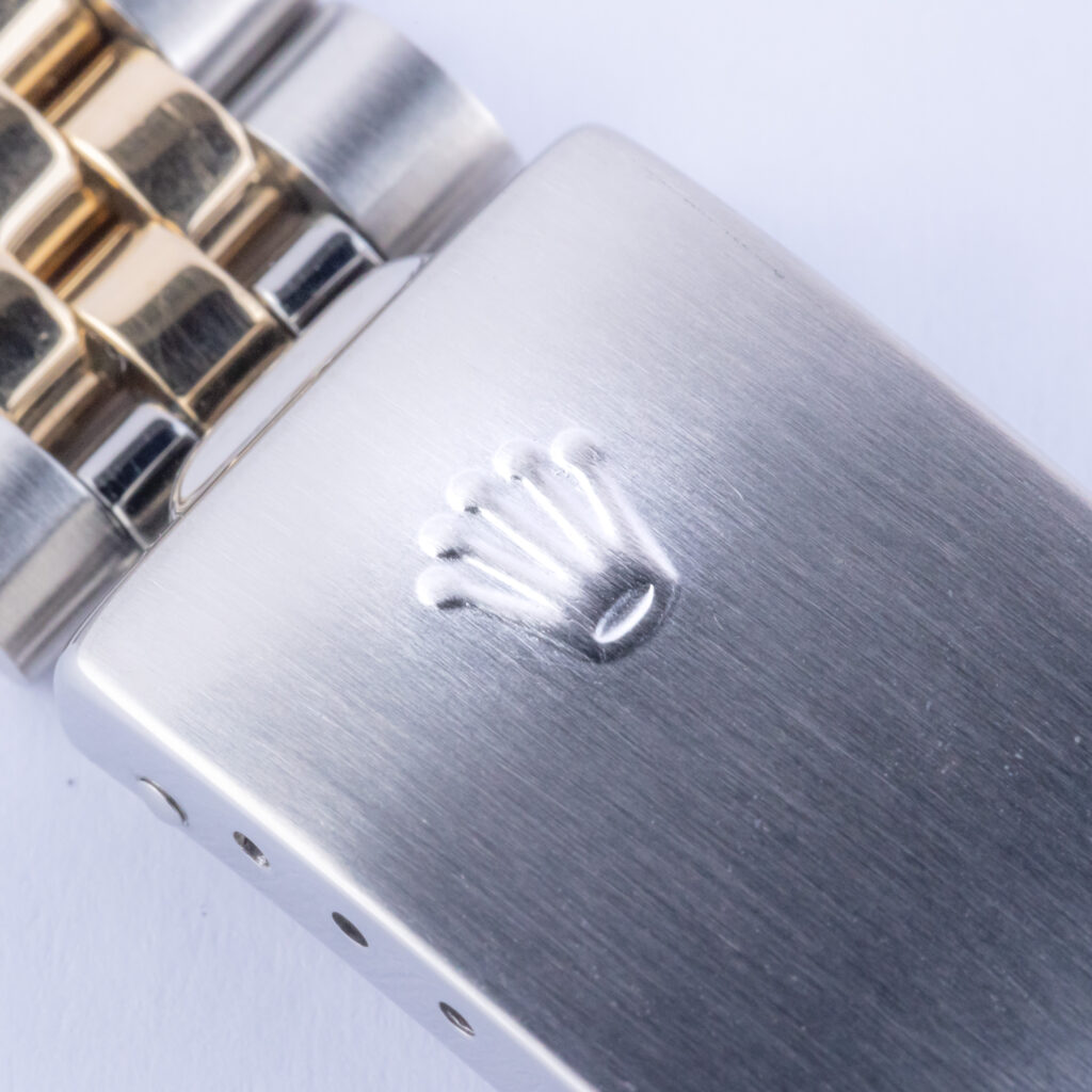 Rolex Datejust 16233