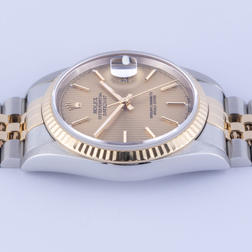 Rolex Datejust 16233