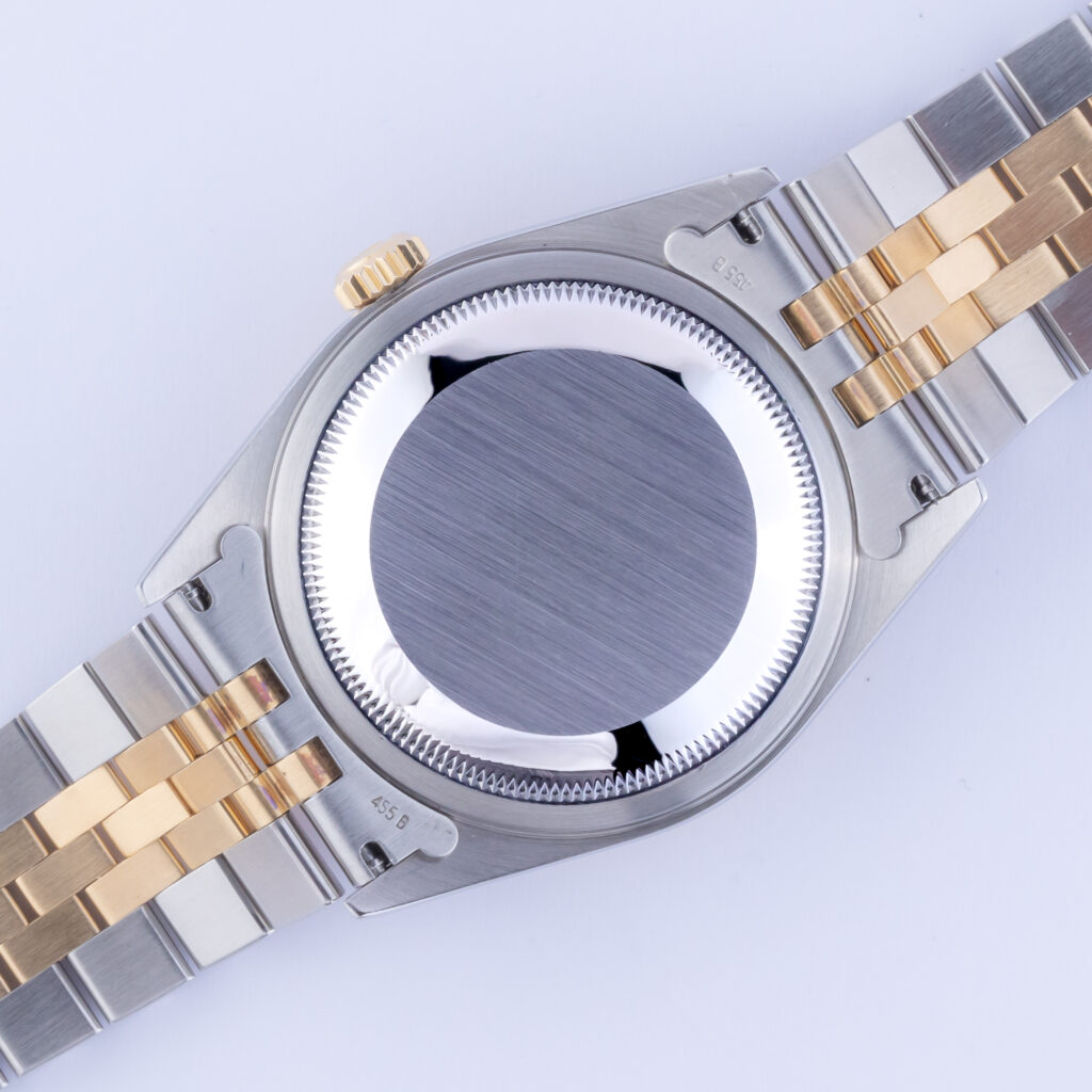 Rolex Datejust 16233