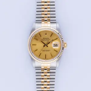 Rolex Datejust 16233
